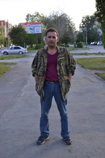 Андрей Кошелев