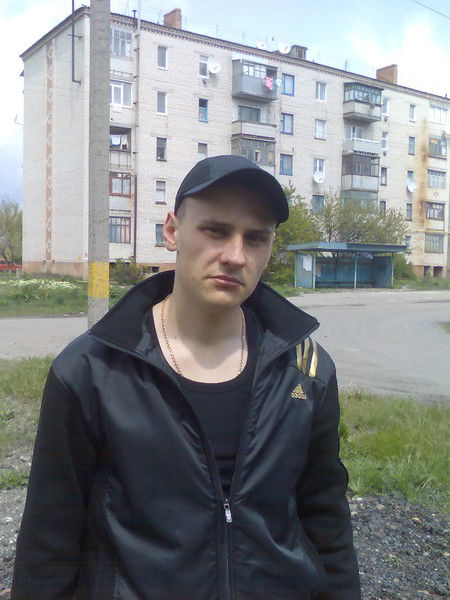 Александр Самойленко