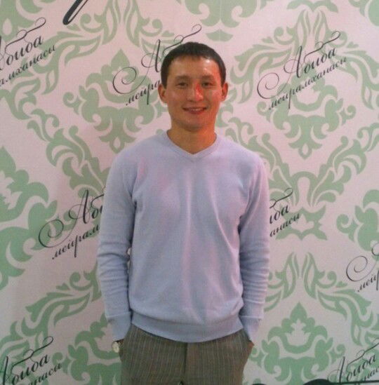 Асет Кенжибаев