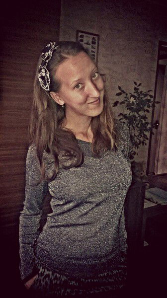 Катюша Князева