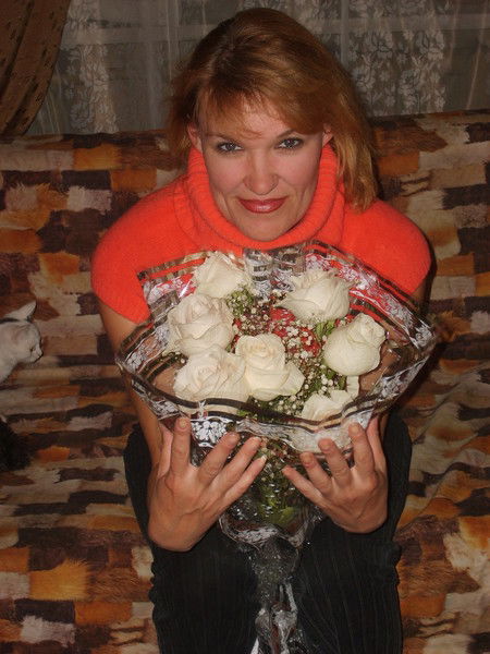 Светлана Дорошина