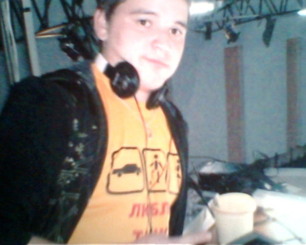 Руслан Алексеев