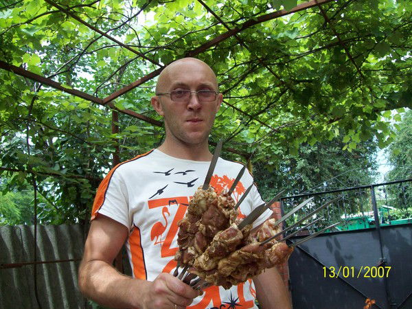 Дмитрий Трипольский