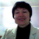 Ludmila Pavlenko