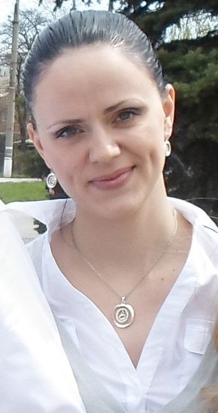 Оксана Ткачева