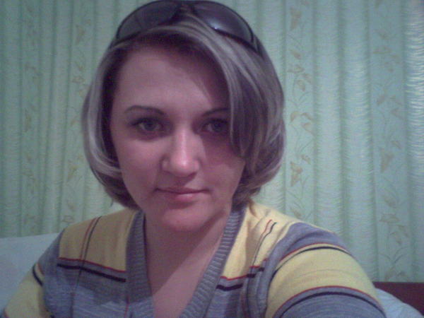 Елена Щеглова