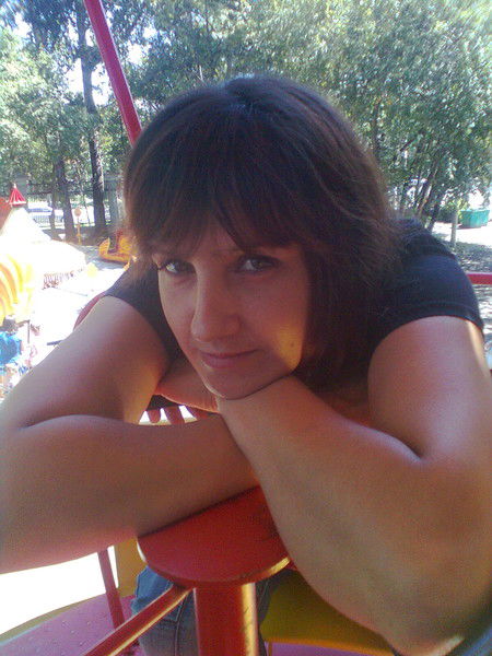 Юлия Виниченко