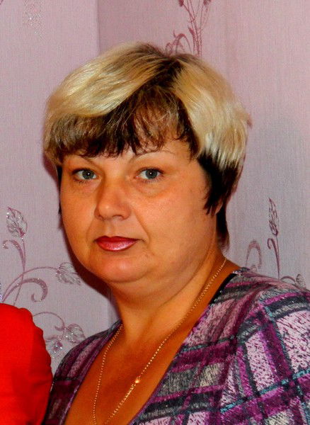 Наталия Шпицер