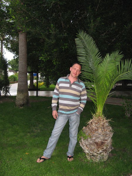 Михаил Кобров