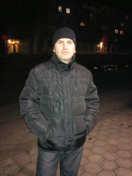 Валерий Алёхин