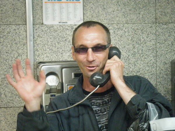 Александр Сорока