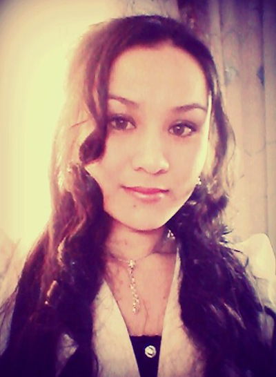 Айнур Маликовна