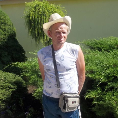 Евгений Шартнер