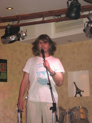 Дмитрий Кузнецов