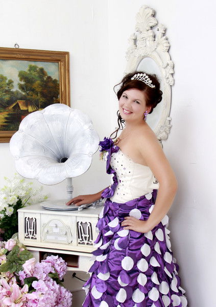 Анастасия Найко