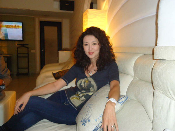 Дана Каирбек