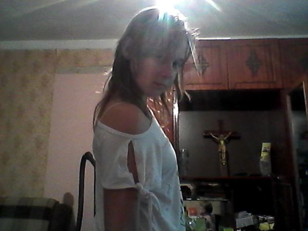 Валюха Никифоренко