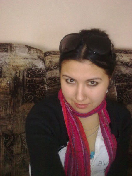 Жулдыз Кайданова