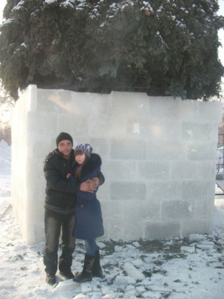 Павел Самойлов