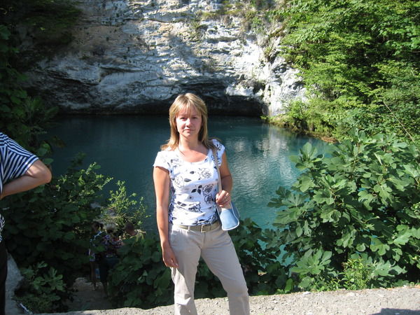 Леана Мжельская