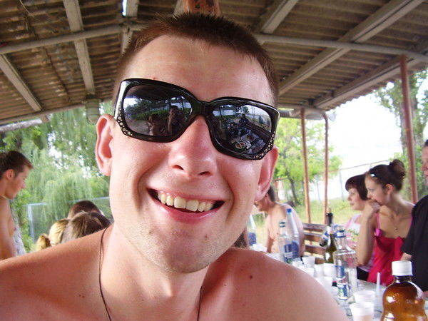 Богдан Черепинский