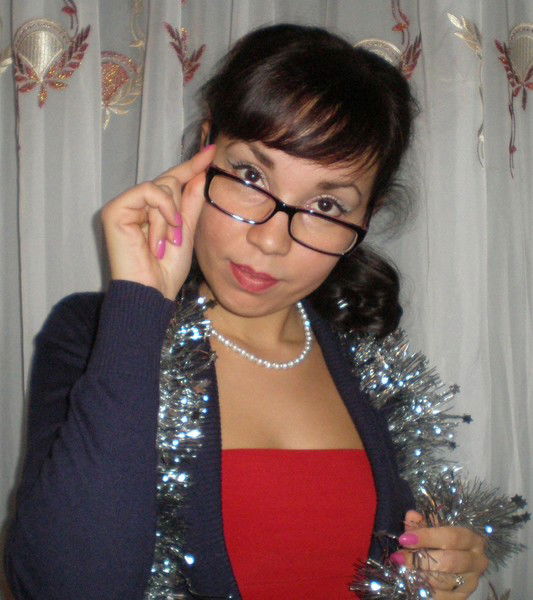 Светлана Тяготина