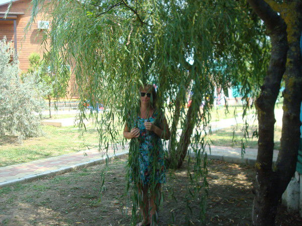 Татьяна Красавина