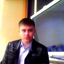 Михаил Бахарев