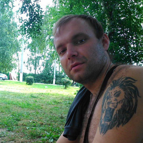 Максим Отдельнов