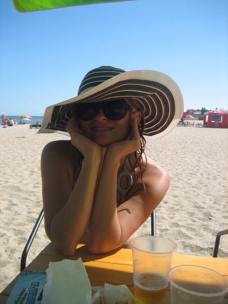 Елена Кушнир