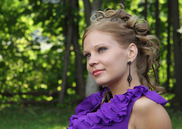 Елена Лисицына