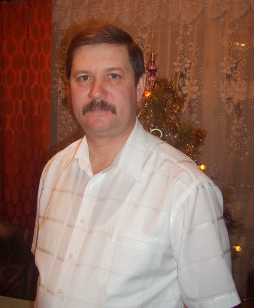 Вадим Ведров