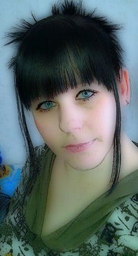 Татьяна Худова