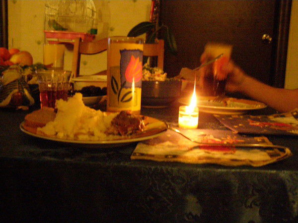 Александр Баранов