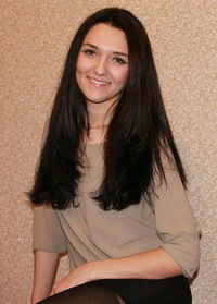 Илвина Мухаметдинова