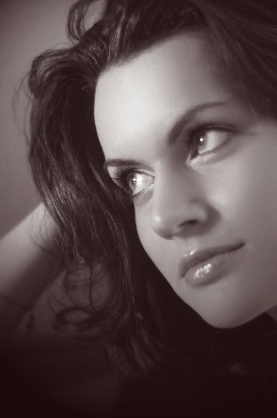 Алена Фролова