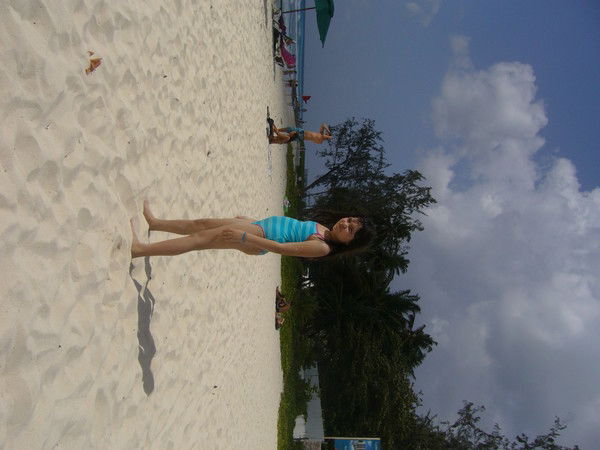 Ирина Касимова