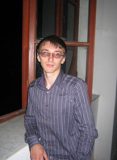 Илья Лепёхин