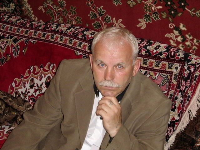 Владимир Булдыгин