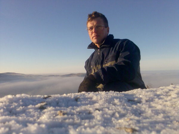 Андрей Романов