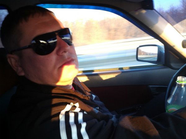 Александр Рихтер