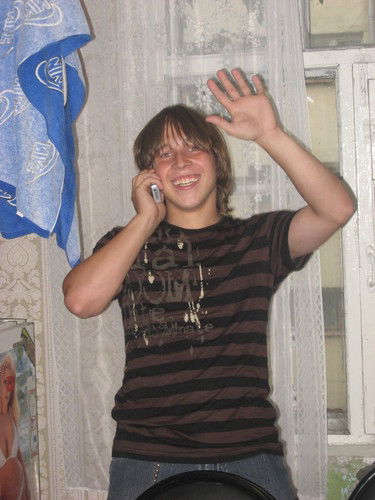 Артём Соколов