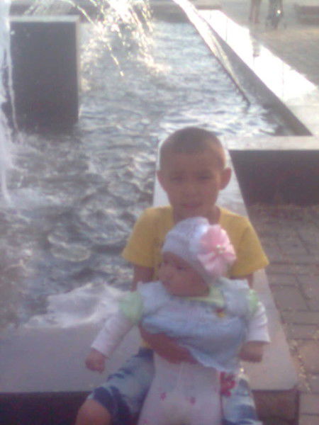 Жайдары Жумагулова