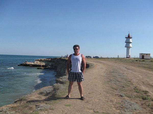 Юра Масляный