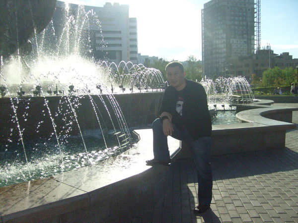 Алмаз Каримкулов