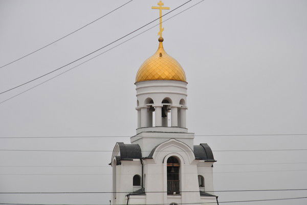 Иосиф Розенблат