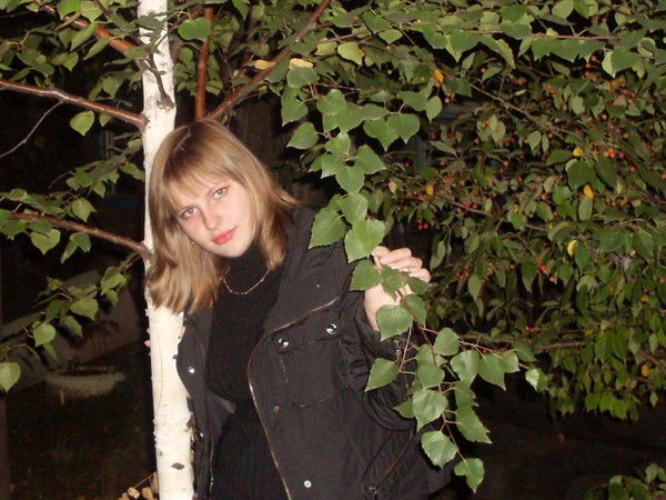 Екатерина Рощупкина