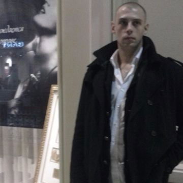 Олег Михайлов