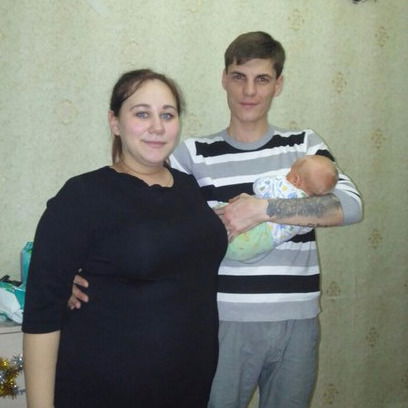 Максим Бачинин