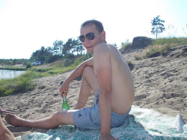 Андрей Немятых